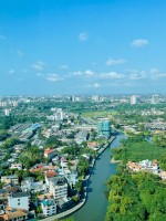 إطلالة على كولومبو