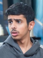 محمد الحربي- الصورة من حسابه على الانستغرام