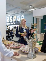 هيئة الأدب والنشر والترجمة تدشن جناح السعودية في معرض لندن للكتاب 2026