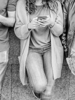 صورة تمرد المراهقين