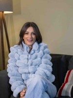 انجي المقدم - تصوير يحي أحمد