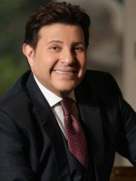 هاني شاكر - الصورة من صفحته على الفيس بوك