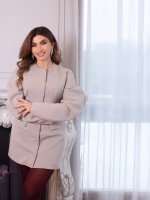 المهندسة جوان تنوري