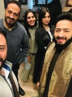 أبطال مسلسل المداح 6