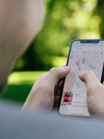 مزايا جديدة لتطبيق خرائط جوجل