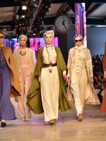 يضم أسبوع باريس للموضة المحتشمة 2026 مجموعة مختارة من المصممين