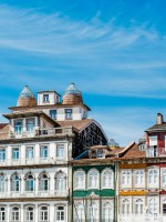 المباني القديمة في غيمارايش