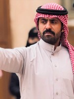 ناصر الدوسري- الصورة من حسابه على الانستغرام