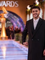 حسن مالك- الصورة من حسابه على إنستغرام