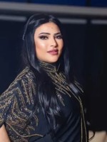 بدرية طلبة- الصورة من صفحتها الرسمية على فيسبوك