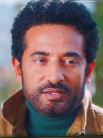 عمرو سعد من مسلسل إفراج- الصورة من الشركة المُنتجة