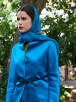 أدلين أندريه Adeline Andre- الصورة منLaunchmetrics/Spotlight ©