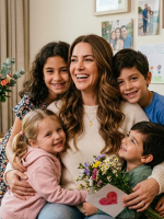 صورة وعود يوم الأم