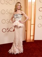 نيكول كيدمان Nicole Kidman في حفل توزيع جوائز أوسكار 2026. مصدر الصورة: Arturo Holmes/Getty Images/AFP 