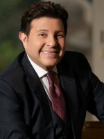 هاني شاكر - الصورة من صفحته الرسمية على الفيس بوك