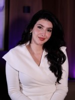 سارة بركة - تصوير أحمد أبو العز 