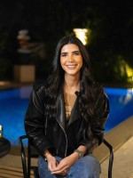 ريم سامي - تصوير يحي أحمد 