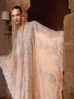 تصميم من مجموعة The Light Within للمصمم طوني ورد - الصورة من العلامة 