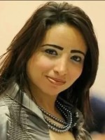 نهال القاضي- الصورة أرشيفية