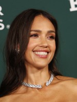 جيسيكا ألبا Jessica Alba - مصدر الصورة Michael Tran / AFP