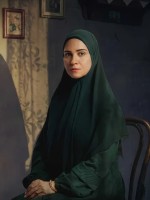 بوستر مسلسل حكاية نرجس - الصورة من الشركة المنتجة