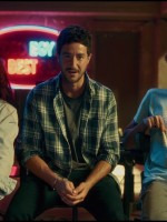 أبطال فيلم إيجي بست