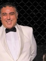 تامر حبيب - الصورة من صفحته على إنستغرام