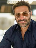 أحمد فهمي - الصورة من حسابه على إنستغرام