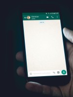 تبويب You يغير واجهة واتساب