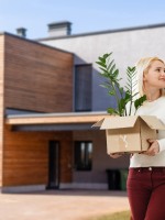 تفسير حلم البيت الجديد في المنام