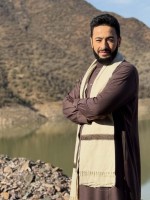 حمادة هلال- الصورة من حسابه على إنستغرام