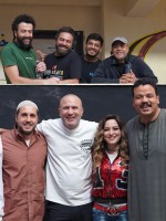 صناع فيلم برشامة