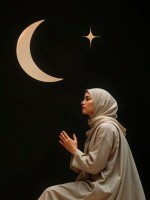 أدعية آخر ليلة من رمضان 