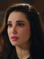درة في مسلسل علي كلاي - الصورة من شاشة عرض المسلسل