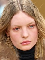 مكياج صباح العيد 