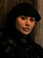 إلهام علي -  الصورة من حسابها على الإنستغرام