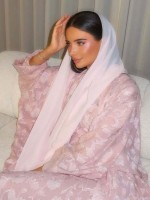 فاطمة حسام - الصورة من حسابها على إنستغرام