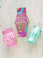 زينة عيد الفطر 2026 على طريقة فانسي نانسي