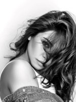 شيرين عبد الوهاب - الصورة من صفحتها على الفيس بوك