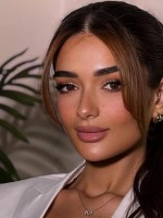 ملك أحمد زاهر- الصورة من حسابها الخاص في إنستغرام