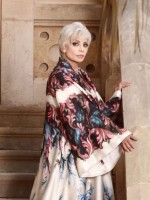 سوسن بدر- جلسة تصوير خاصة لسيدتي