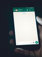 حذف الرسائل تلقائيًّا من واتساب