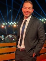 شريف الليثي- الصورة من حسابه على فيس بوك