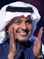 راشد الماجد- الصورة من المركز الاعلامي لـ روتانا