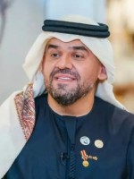 حسين الجسمي- الصورة من حسابه الرسمي على إنستغرام