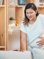 صورة لامرلأة حامل