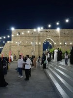 جدة التاريخية