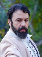 تيم حسن في مسلسل مولانا- الصورة من حسابه على إنستغرام