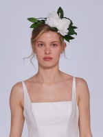 الفرق بين مكياج الخطوبة ومكياج الزفاف 