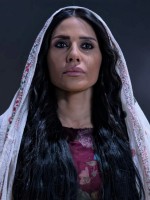 إلهام علي- الصورة من حسابها على الانستغرام 